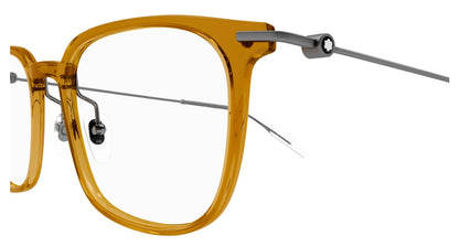 MONT BLANC MB0100O 008 52 FRAME