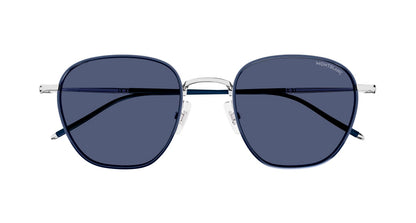 MONT BLANC MB0160S 009 49 SUNGLASSES