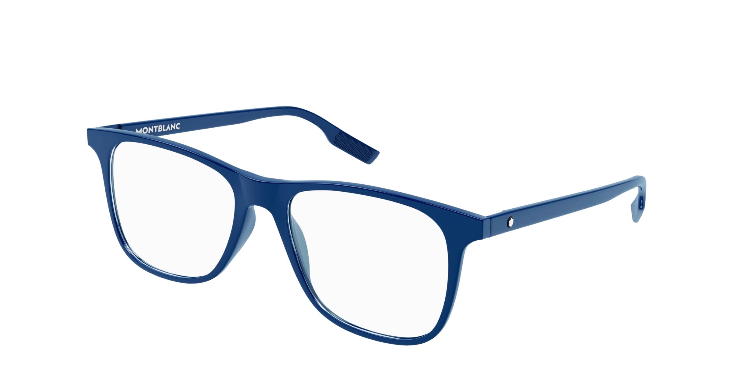 MONT BLANC MB0174O 003 54 FRAME
