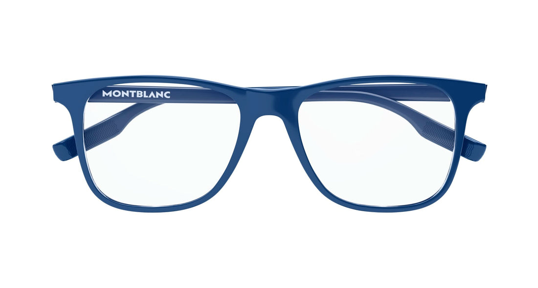 MONT BLANC MB0174O 003 54 FRAME