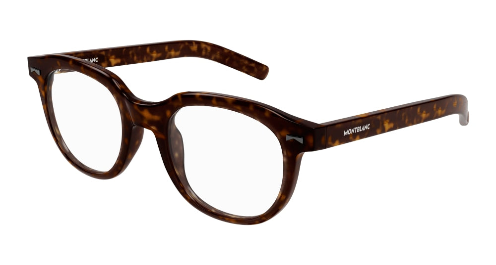 MONT BLANC MB0261O 002 50 FRAME
