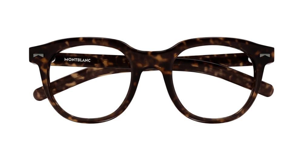 MONT BLANC MB0261O 002 50 FRAME