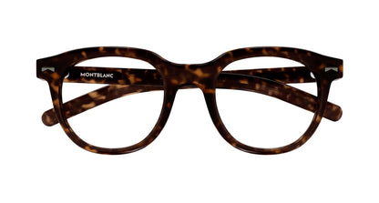 MONT BLANC MB0261O 002 50 FRAME