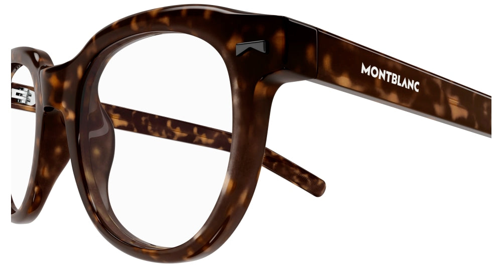 MONT BLANC MB0261O 002 50 FRAME