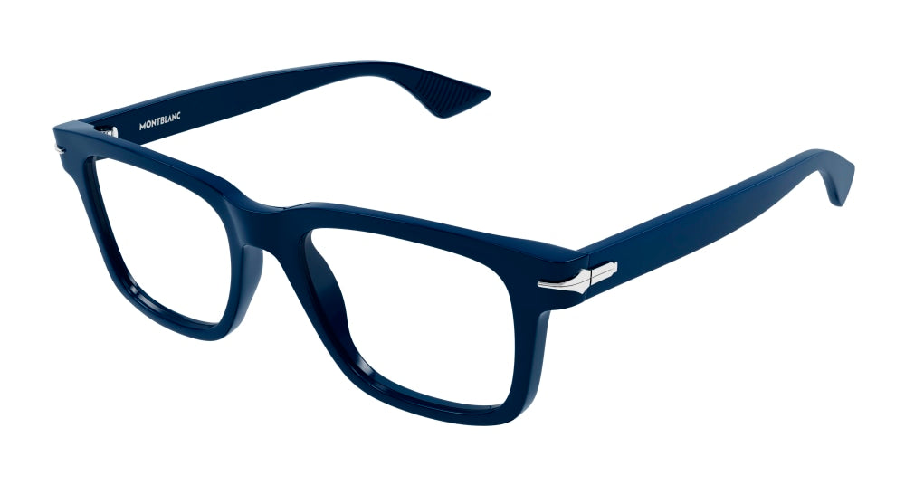 MONT BLANC MB0266O 003 52 FRAME