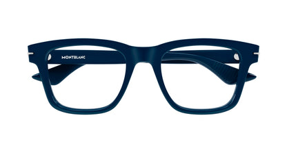 MONT BLANC MB0266O 003 52 FRAME