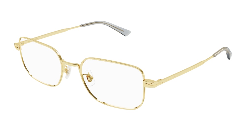 MONT BLANC MB0267O 004 55 FRAME