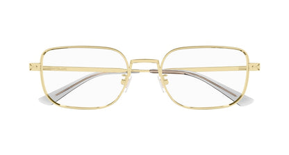 MONT BLANC MB0267O 004 55 FRAME