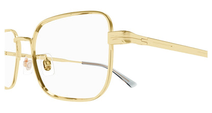 MONT BLANC MB0267O 004 55 FRAME