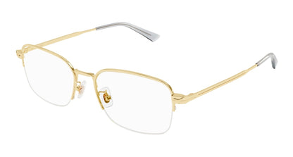 MONT BLANC MB0269OA 001 54 FRAME