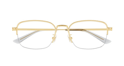 MONT BLANC MB0269OA 001 54 FRAME