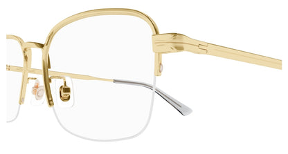 MONT BLANC MB0269OA 001 54 FRAME
