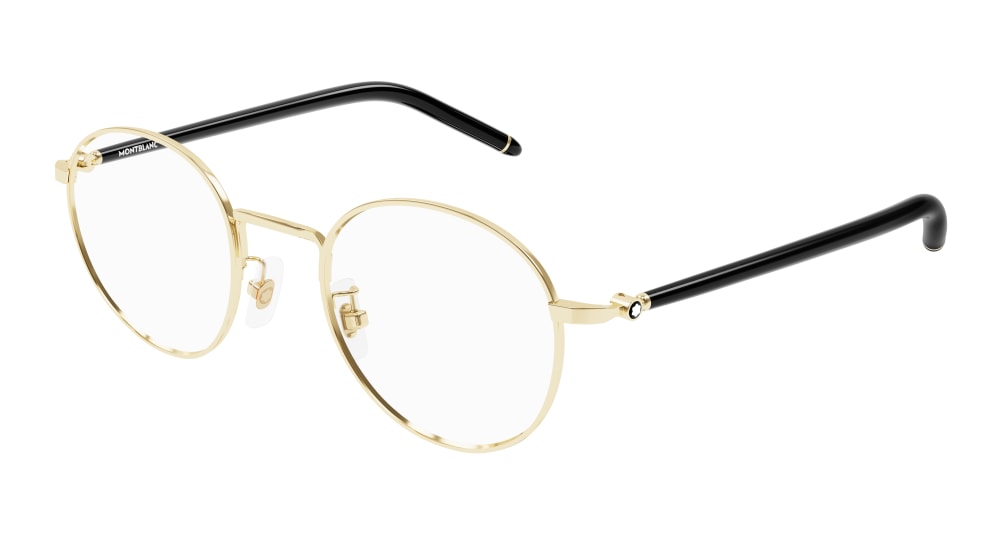 MONT BLANC MB0273O 001 49 FRAME
