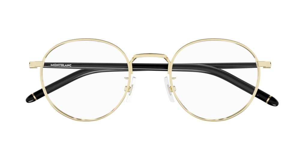 MONT BLANC MB0273O 001 49 FRAME