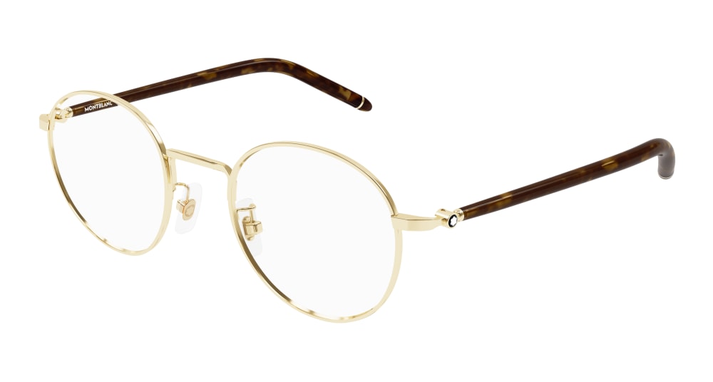 MONT BLANC MB0273O 004 49 FRAME