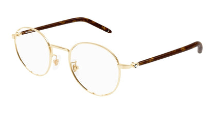 MONT BLANC MB0273O 004 49 FRAME