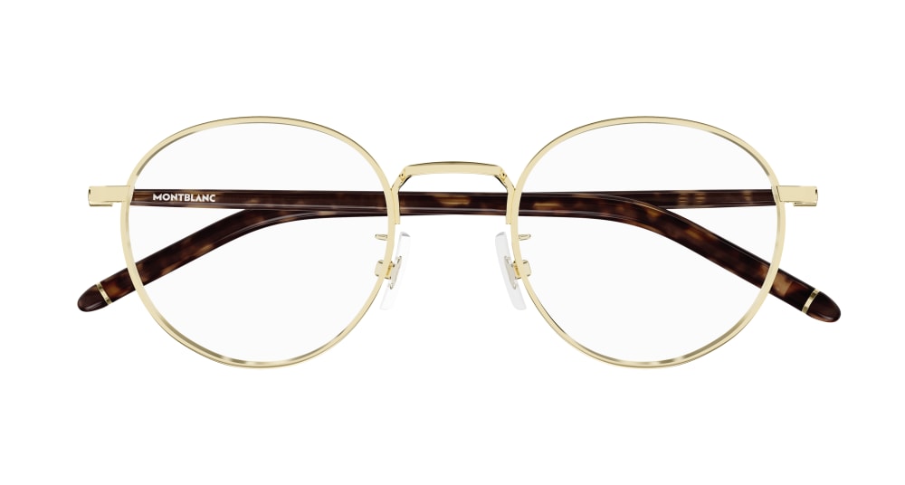 MONT BLANC MB0273O 004 49 FRAME