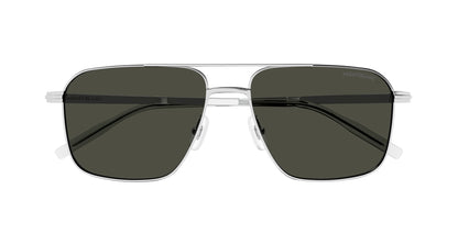 MONT BLANC MB0278S 001 56 SUNGLASSES