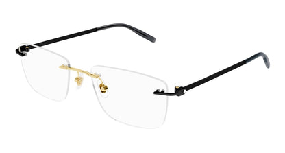 MONT BLANC MB0281O 006 56 FRAME
