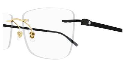 MONT BLANC MB0281O 006 56 FRAME