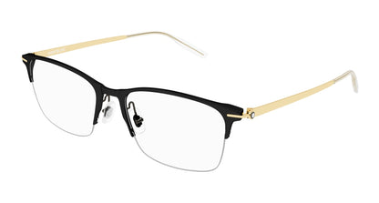 MONT BLANC MB0284OA 003 54 FRAME
