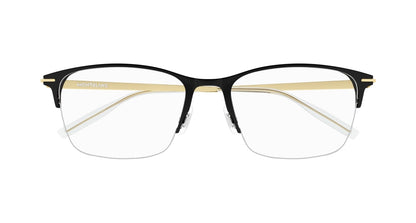 MONT BLANC MB0284OA 003 54 FRAME