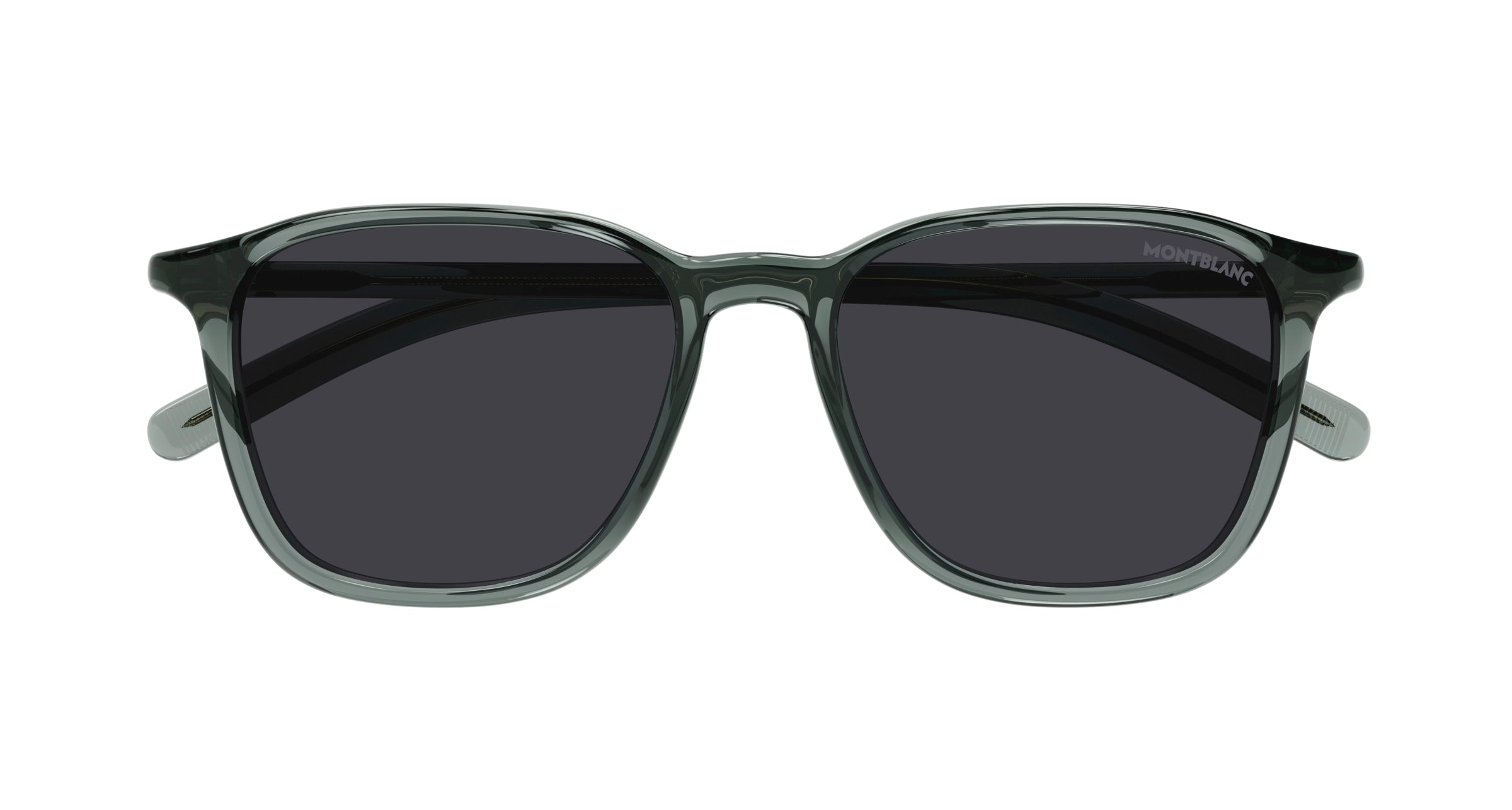 MONT BLANC MB0325S 004 53 SUNGLASSES