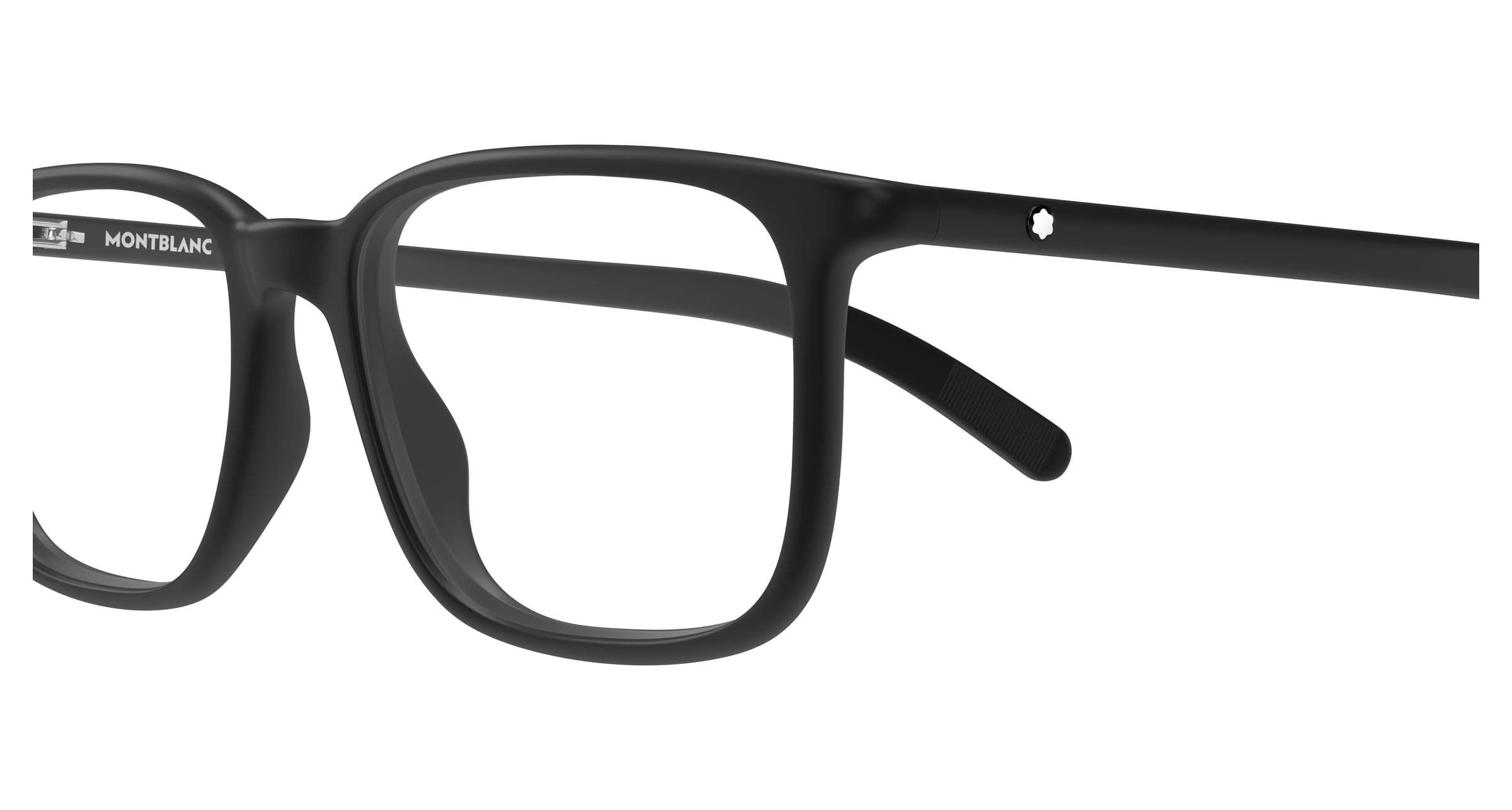 MONT BLANC MB0328O 005 54 FRAME