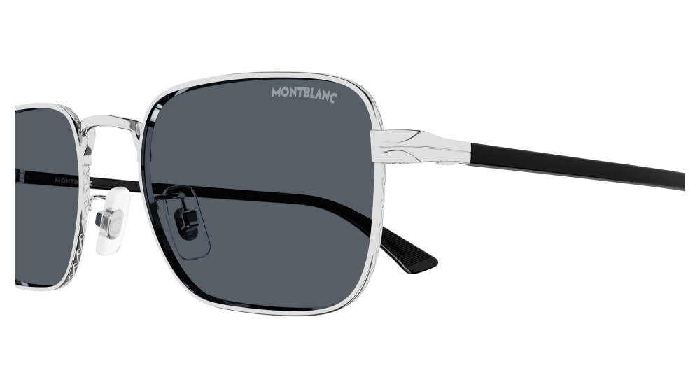 MONT BLANC MB0339S 003 53 SUNGLASSES
