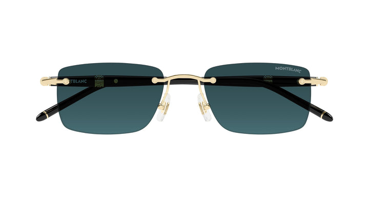 MONT BLANC MB0344S 008 54 SUNGLASSES