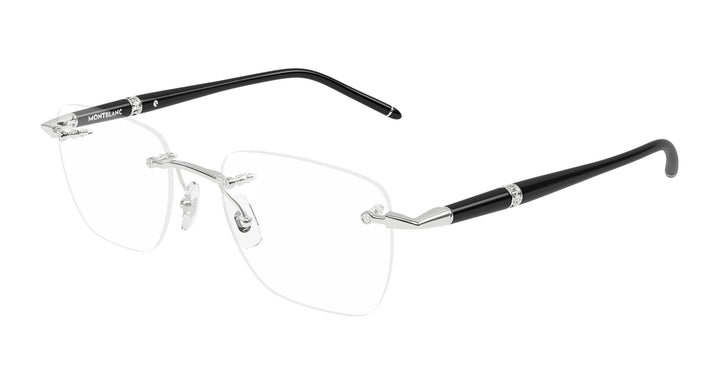 MONT BLANC MB0346O 004 53 FRAME