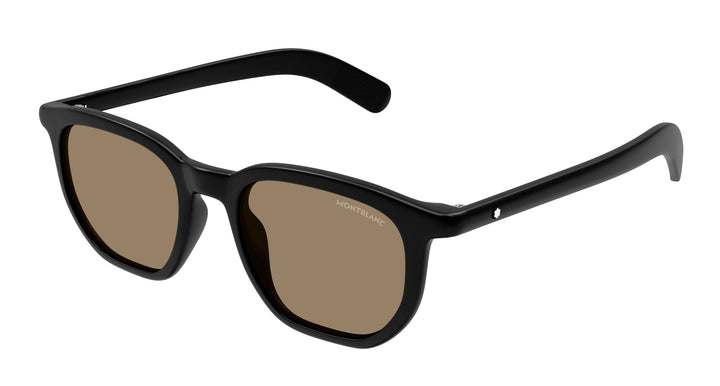 MONT BLANC MB0352S 007 50 SUNGLASSES