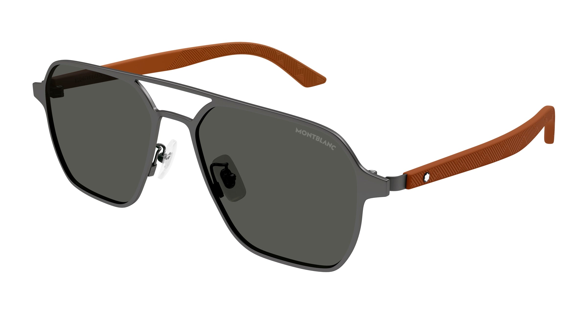 MONT BLANC MB0360S 006 56 SUNGLASSES