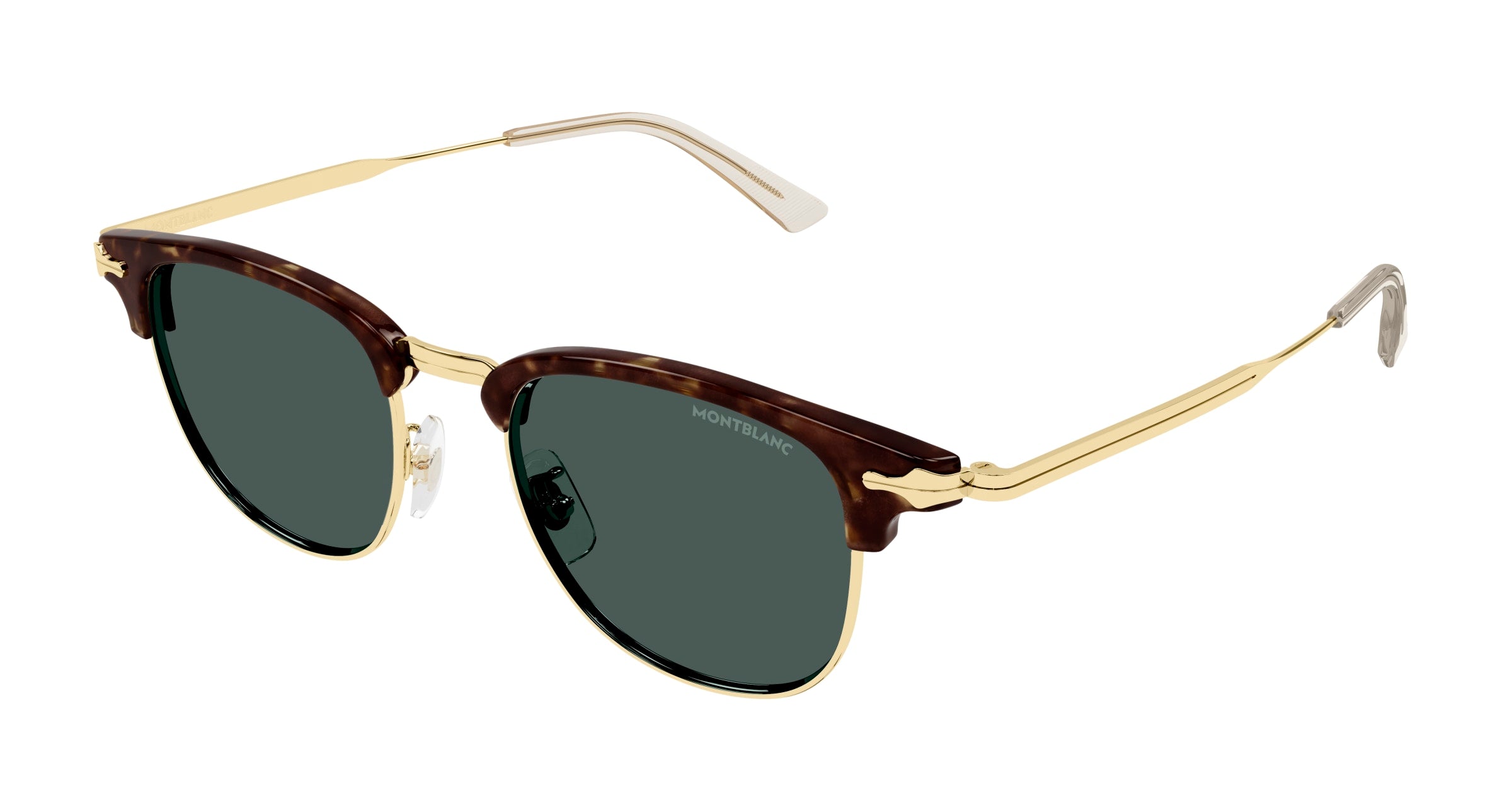 MONT BLANC MB0364S 002 49 SUNGLASSES