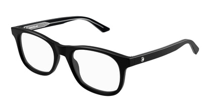 MONT BLANC MB0385O 003 52 FRAME