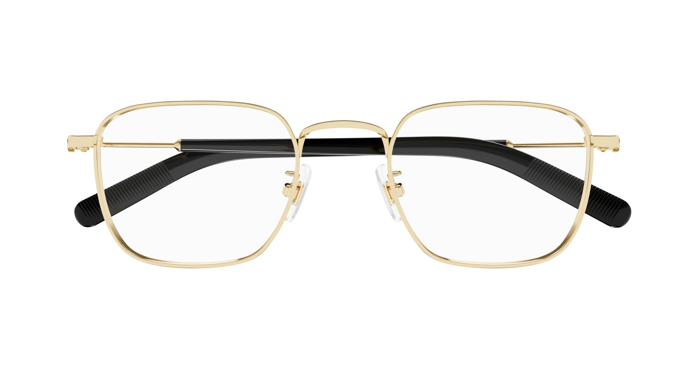 MONT BLANC MB0389O 006 52 FRAME