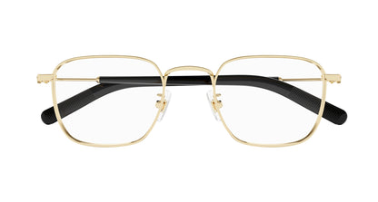 MONT BLANC MB0389O 006 52 FRAME