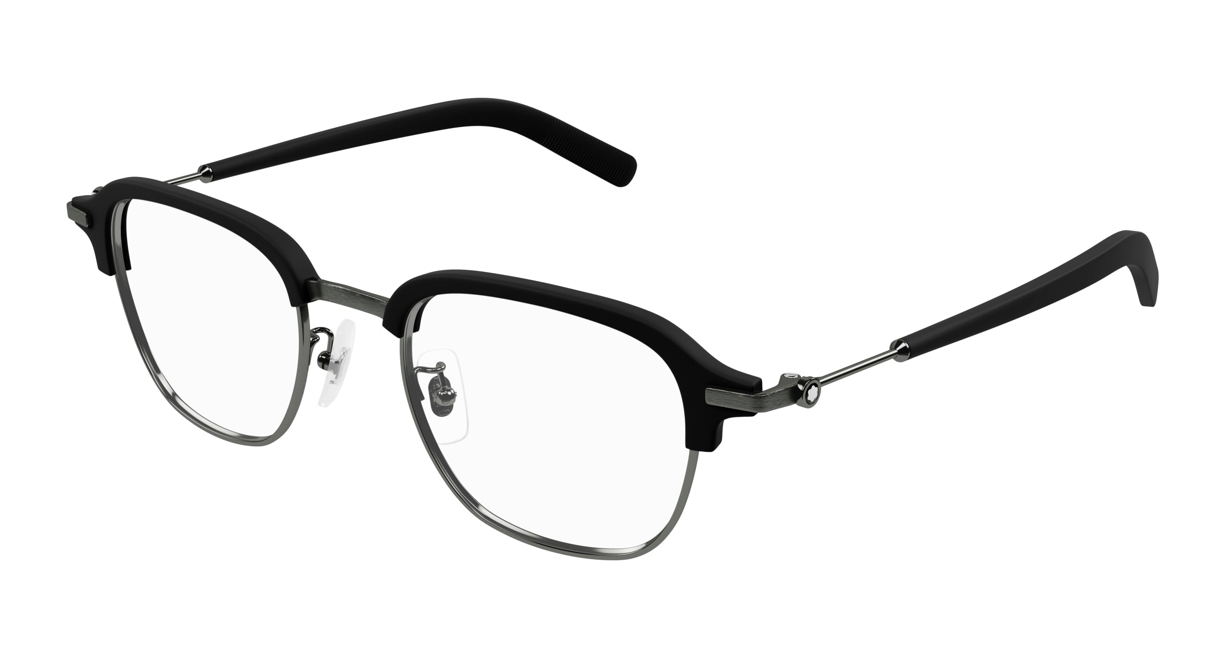 MONT BLANC MB0390O 002 50 FRAME