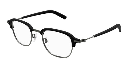 MONT BLANC MB0390O 002 50 FRAME