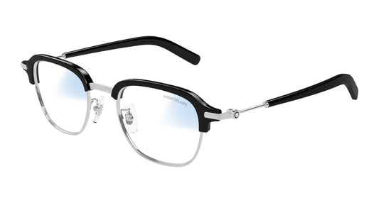 MONT BLANC MB0390S 001 50 SUNGLASSES