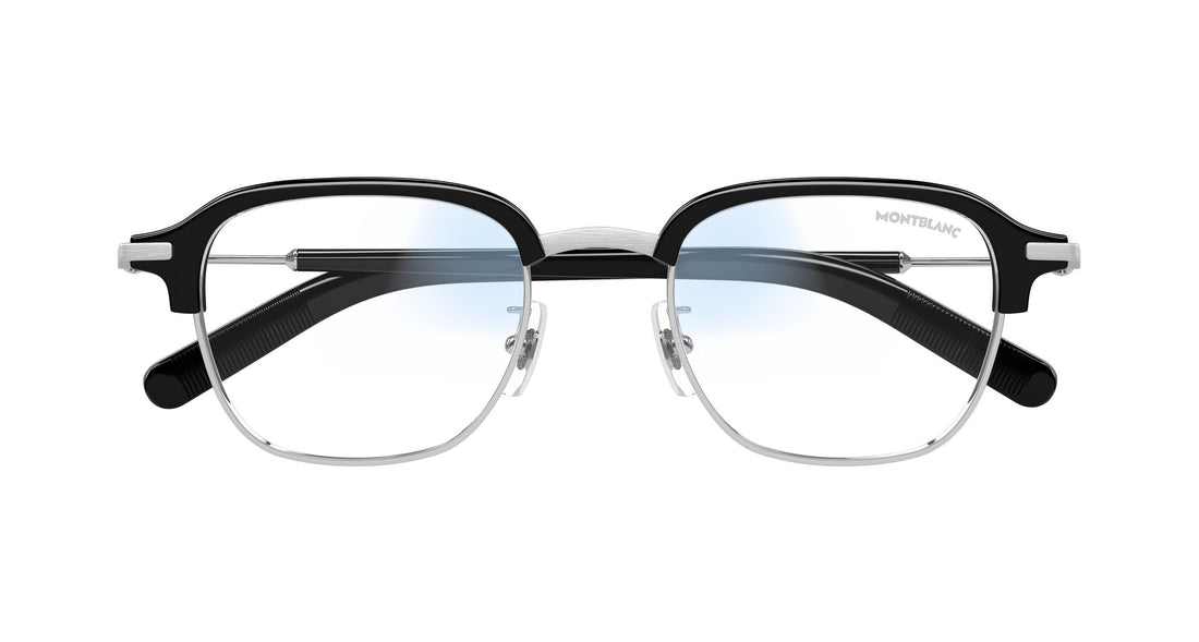 MONT BLANC MB0390S 001 50 SUNGLASSES