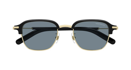 MONT BLANC MB0390S 002 50 SUNGLASSES