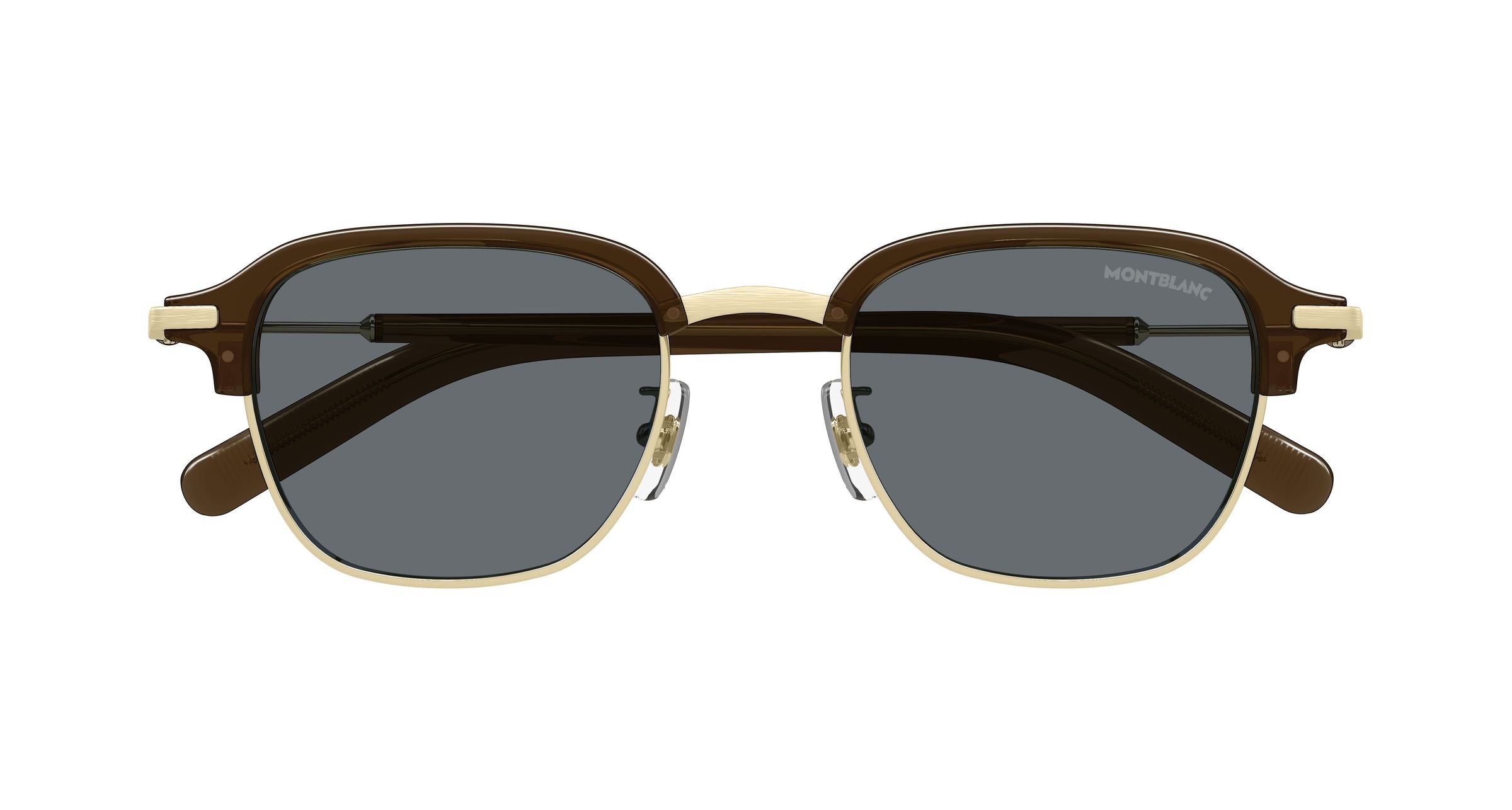 MONT BLANC MB0390S 005 50 SUNGLASSES