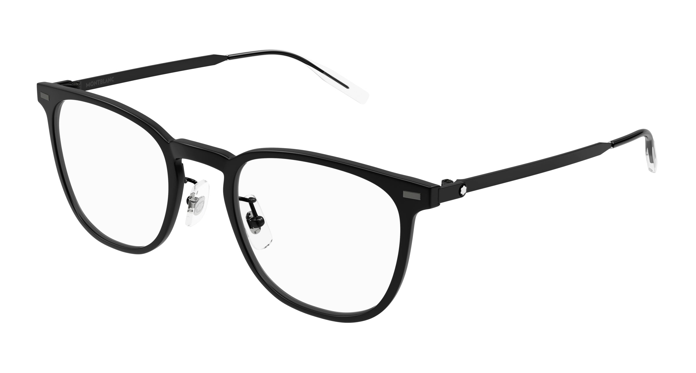 MONT BLANC MB0393ON 002 51 FRAME