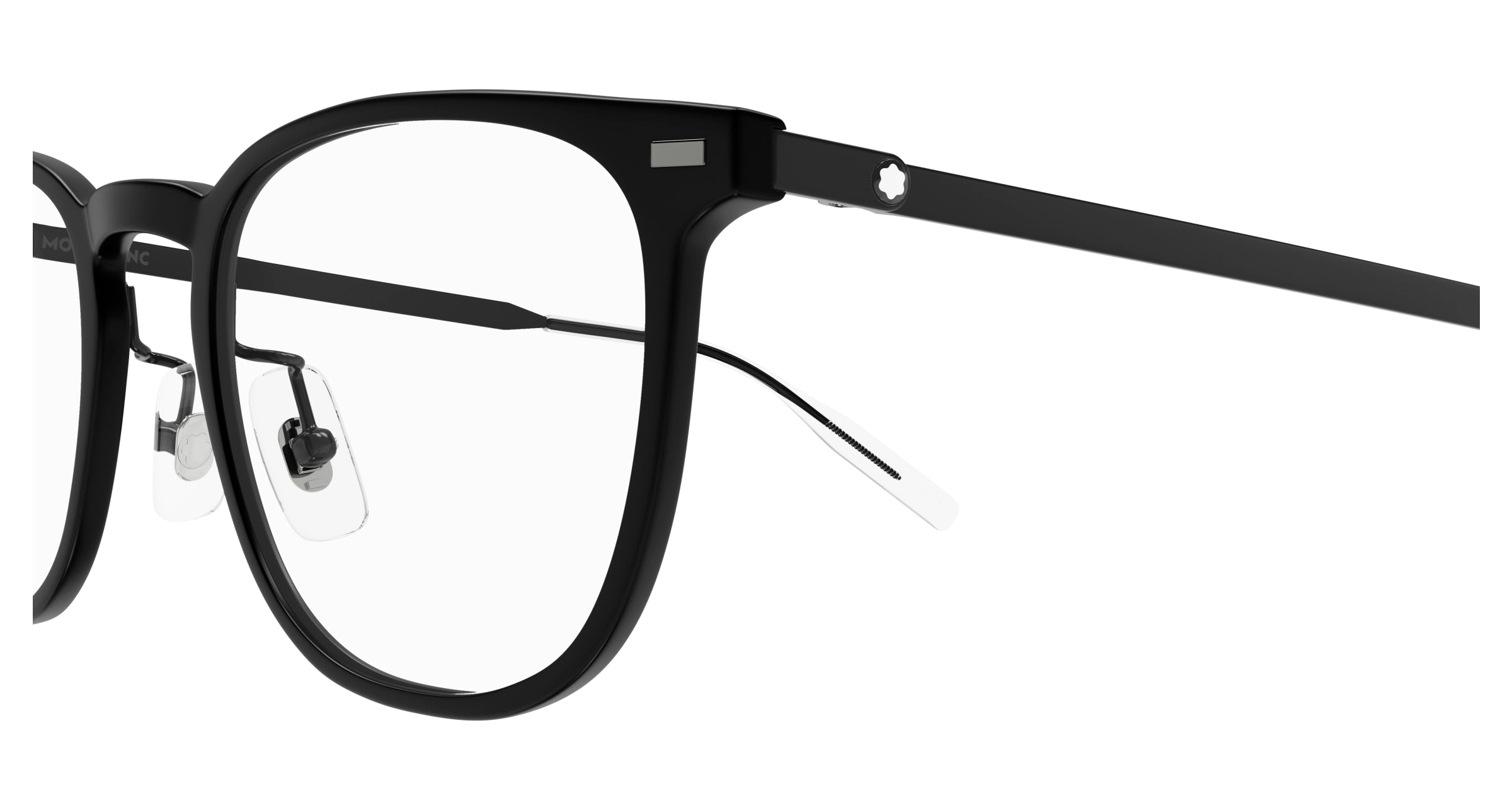 MONT BLANC MB0393ON 002 51 FRAME