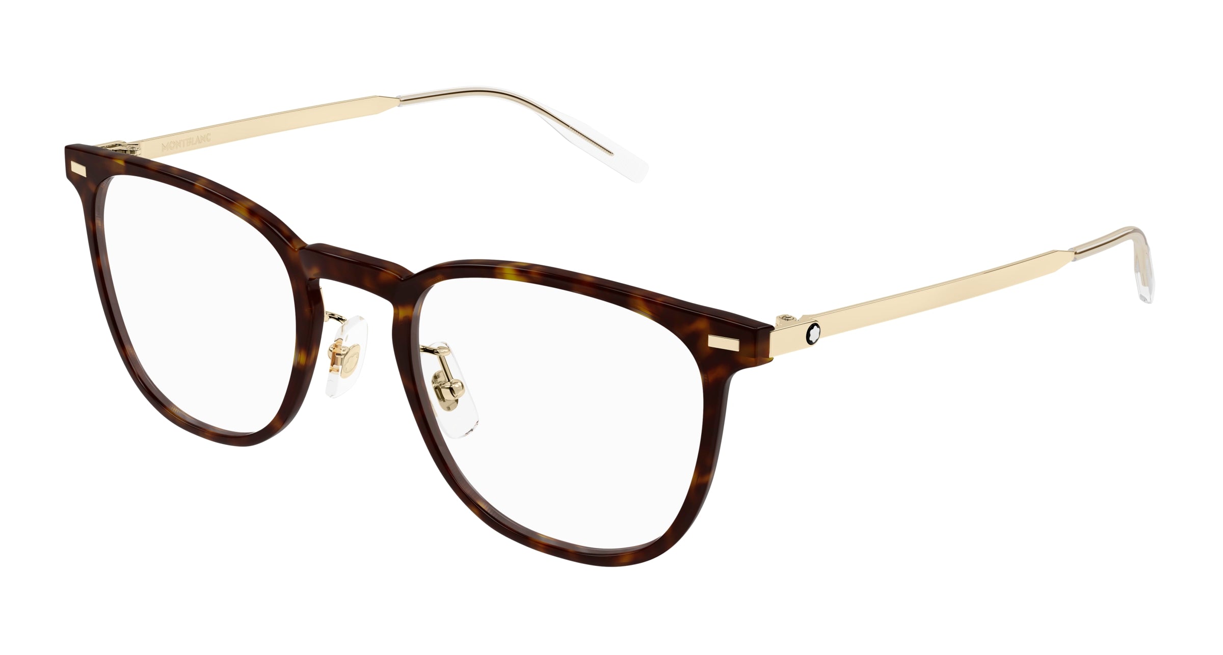 MONT BLANC MB0393ON 003 51 FRAME