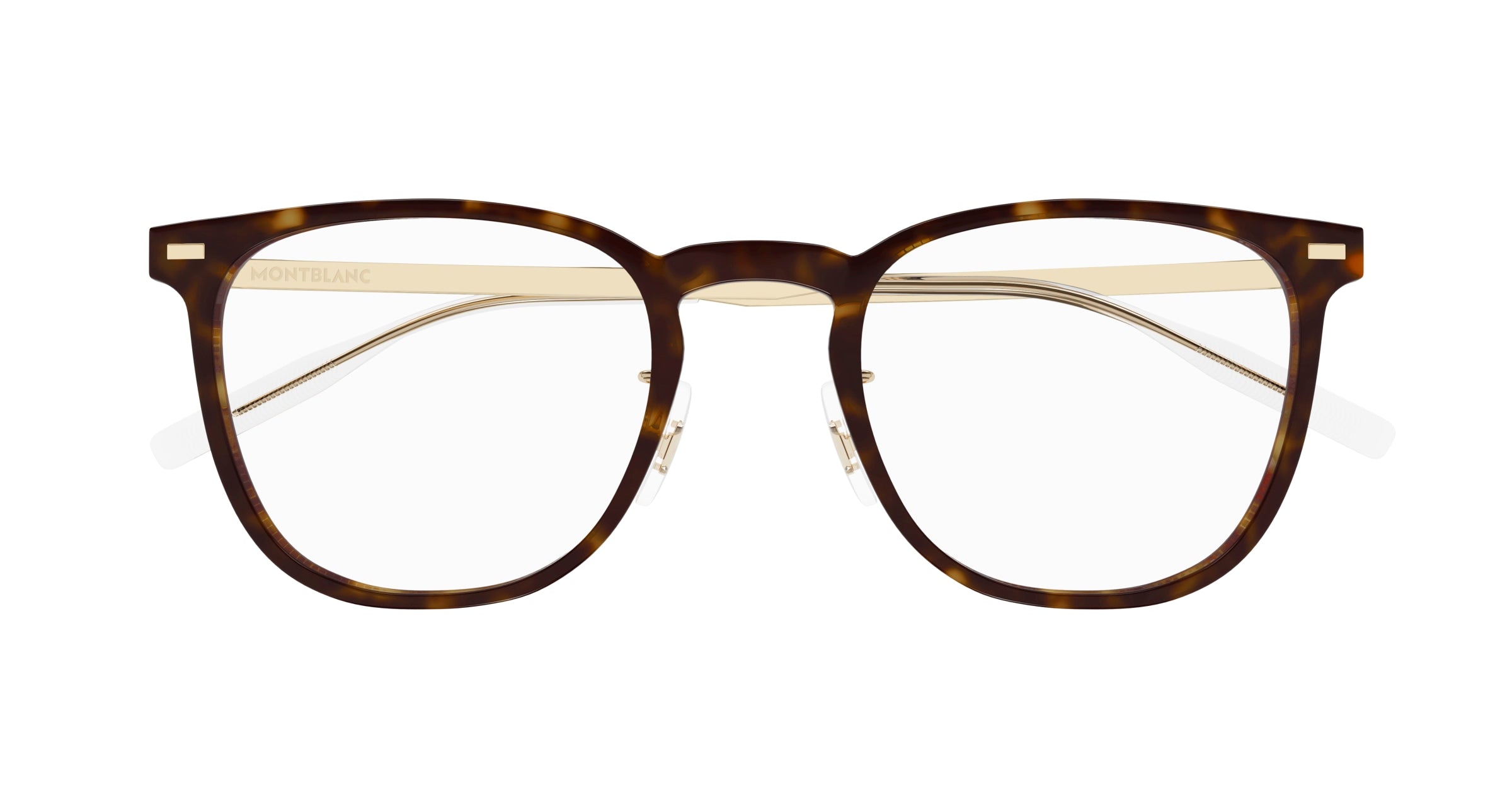 MONT BLANC MB0393ON 003 51 FRAME