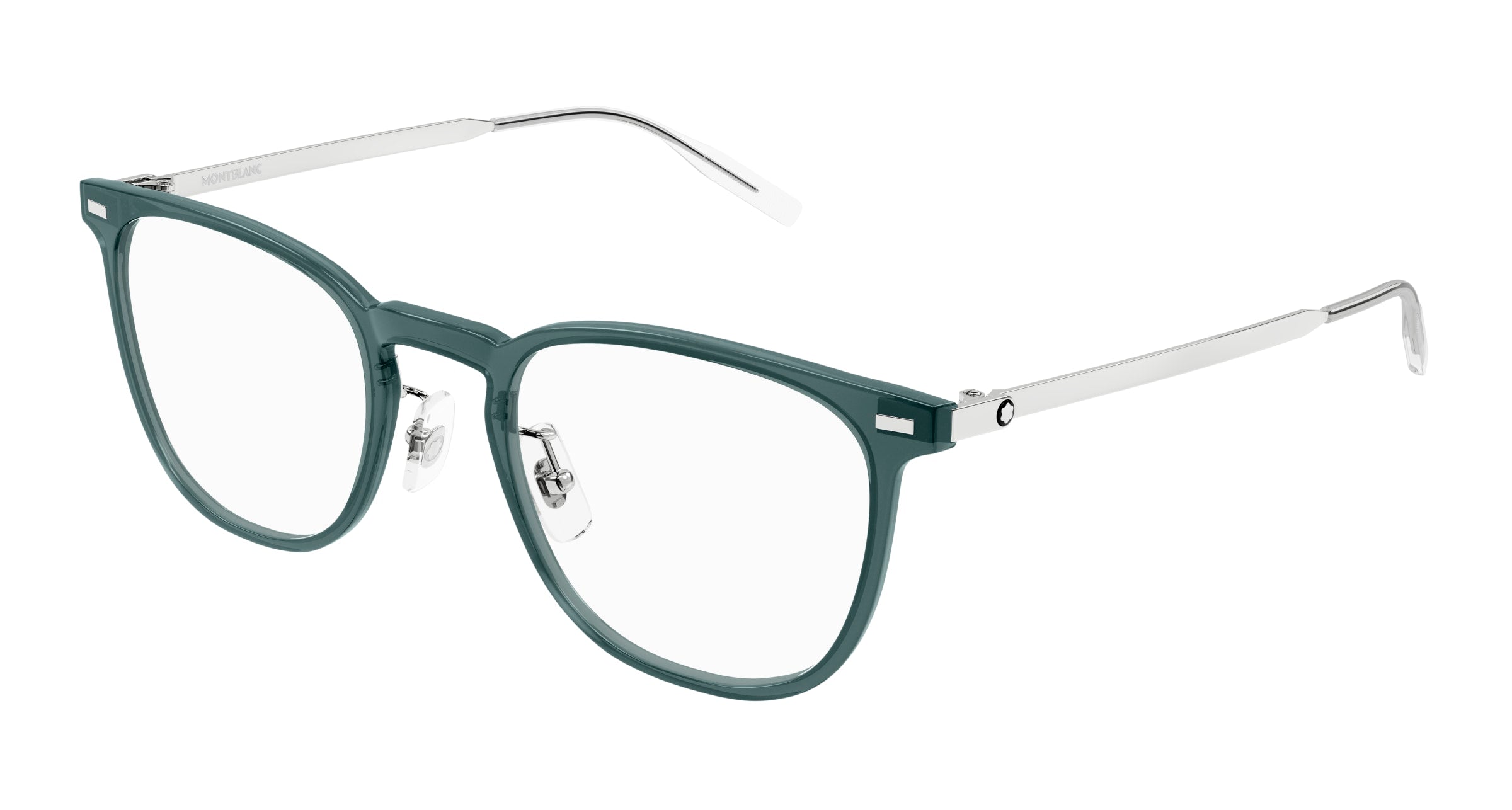 MONT BLANC MB0393ON 004 51 FRAME