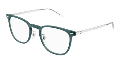 MONT BLANC MB0393ON 004 51 FRAME