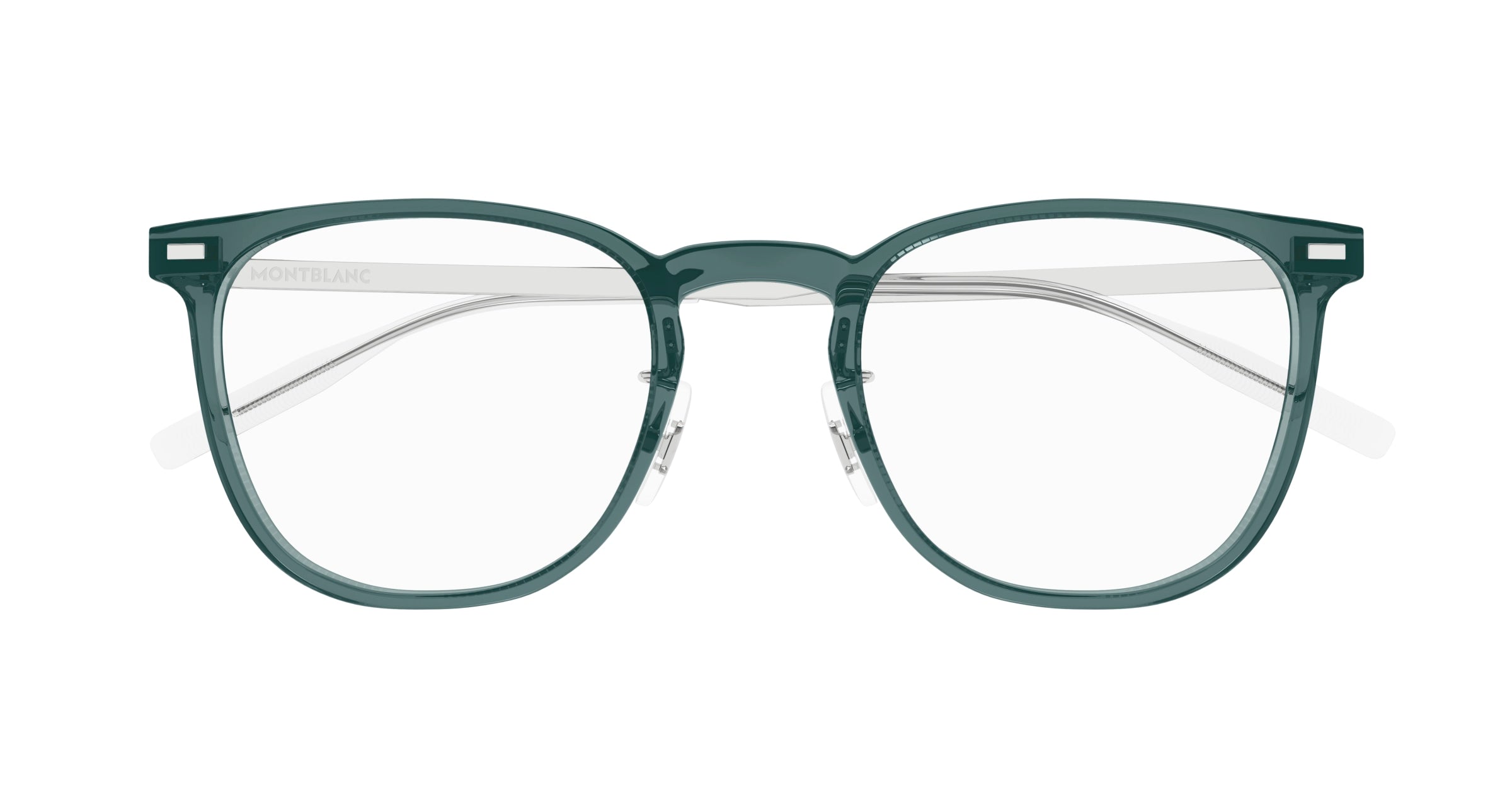 MONT BLANC MB0393ON 004 51 FRAME